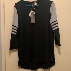 NWT Jersey Tee